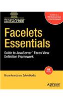 Facelets Essentials: (English)