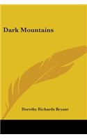 Dark Mountains