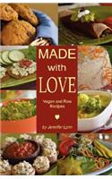 Made with Love