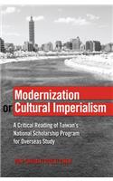 Modernization or Cultural Imperialism