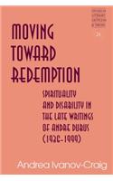 Moving Toward Redemption