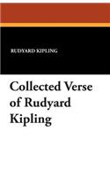 Collected Verse of Rudyard Kipling