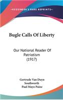 Bugle Calls of Liberty