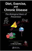 Diet, Exercise, and Chronic Disease