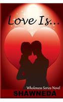 Love Is...