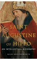 Saint Augustine of Hippo