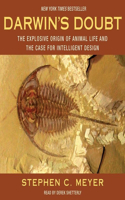 Darwin's Doubt Lib/E
