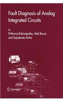 Fault Diagnosis of Analog Integrated Circuits