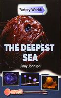 Watery Worlds: The Deepest Sea
