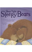 Sleep Tight, Sleepy Bears