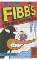 Oliver Fibbs and the Abominable Snow Penguin