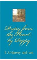 Poetry from the Heart by Poppy