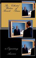Collected Wisdom of Barack Obama