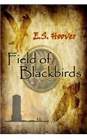Field of Blackbirds