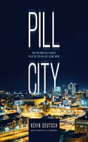 Pill City Lib/E