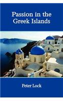 Passion in the Greek Islands