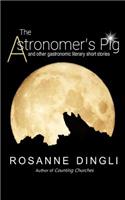 Astronomer's Pig