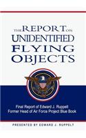 Report On Unidentified Flying Objects