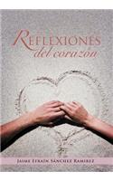 Reflexiones del Corazon