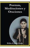 Poemas, Meditaciones y Oraciones