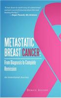 Metastatic Breast Cancer