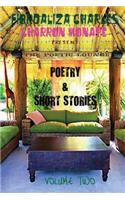 The Poetic Lounge