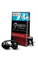 7 Habits for Managers