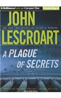 Plague of Secrets