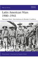 Latin American Wars 1900–1941