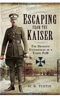 Escaping from the Kaiser