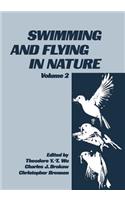 Swimming and Flying in Nature