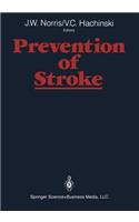 Prevention of Stroke