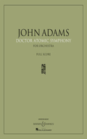 John Adams - Doctor Atomic Symphony