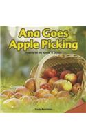Ana Goes Apple Picking: Count to Tell the Number of Objects(Infomax Math Readers)