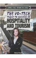 The Vo-Tech Track to Success in Hospitality and Tourism