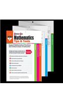 Common Core Mathematics Tips & Tools Grade 8 Teacher Resource