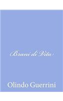 Brani di Vita