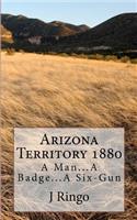 Arizona Territory 1880