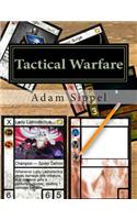 Tactical Warfare