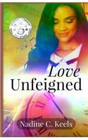 Love Unfeigned