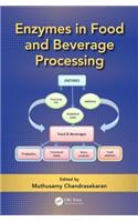 Enzymes in Food and Beverage Processing