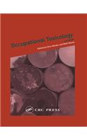 Occupational Toxicology