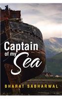 Captain of my Sea