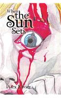 When the Sun Sets