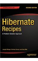 Hibernate Recipes