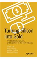 Turning Silicon Into Gold