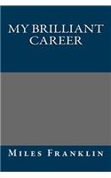 My Brilliant Career
