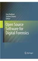 Open Source Software for Digital Forensics