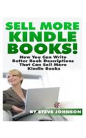 Sell More Kindle Books