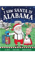 I Saw Santa in Alabama